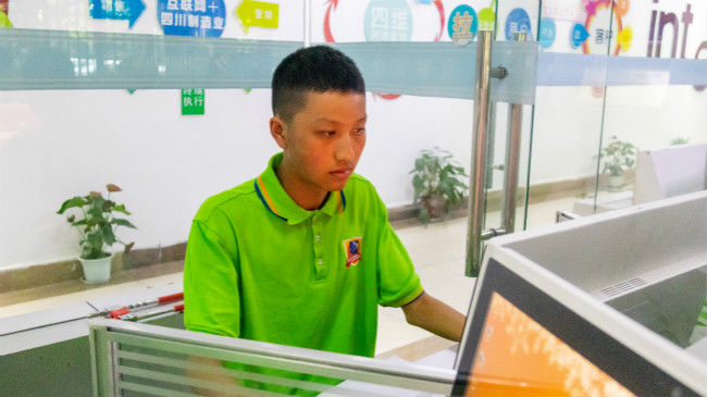 追風(fēng)少年，未來(lái)可期