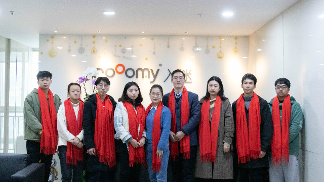 新華校企定制班，助你就業(yè)無憂