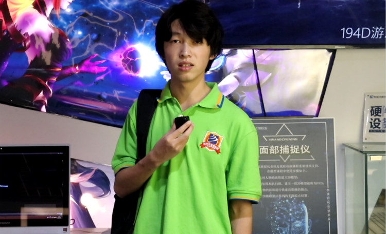 年輕就要敢想敢闖，新華有我的追夢青春