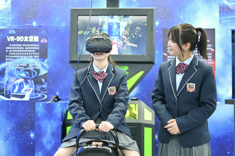 中高考結(jié)束了，學(xué)互聯(lián)網(wǎng)技術(shù)怎么樣？