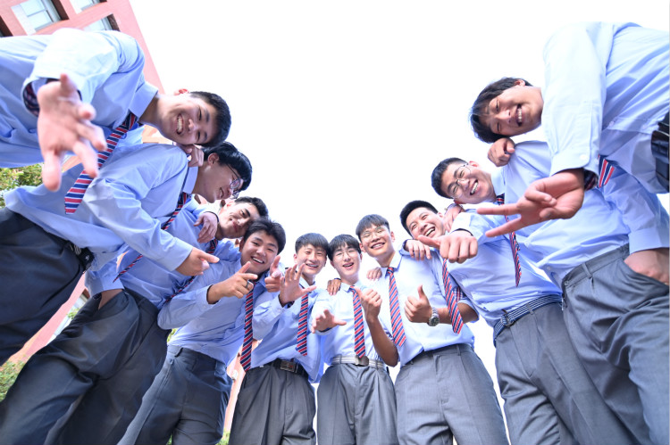 學(xué)全媒體運營專業(yè)，為什么要來新華？