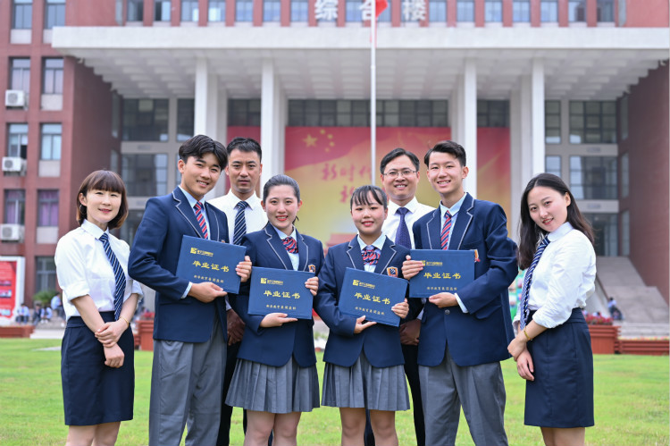 擇校答疑，滿滿都是干貨！