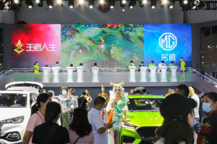 全城矚目！我是冠軍！