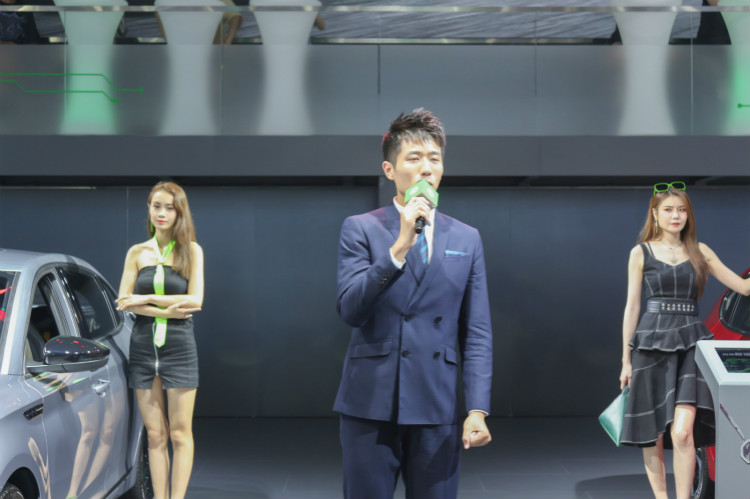 全城矚目！我是冠軍！