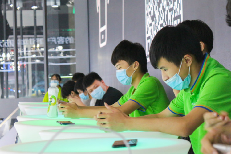 全城矚目！我是冠軍！