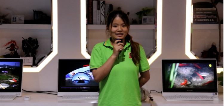 轉(zhuǎn)校來新華，用一技之長找尋自己想要的未來！