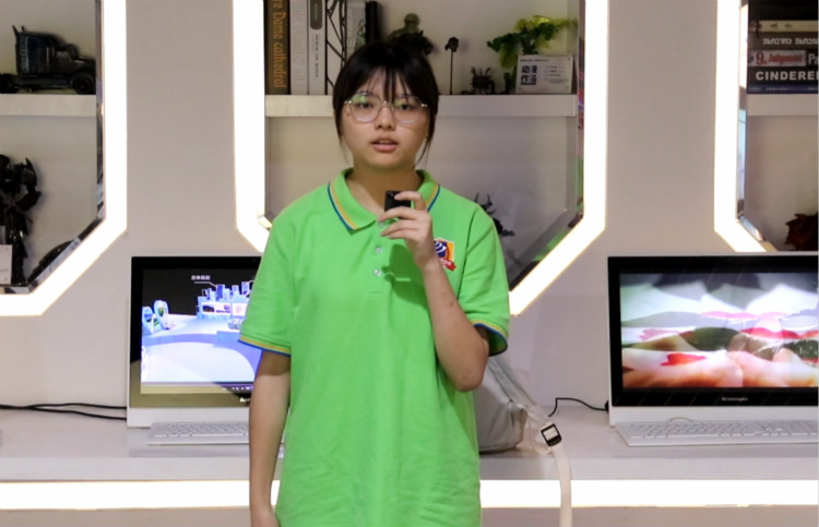 轉(zhuǎn)學(xué)來新華，青春在這里綻放！