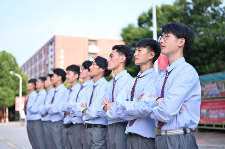 擇校季，選擇一所好就業(yè)的學校至關重要！