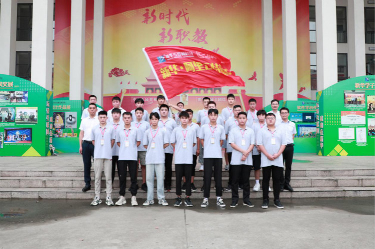 關(guān)于新華·阿里云精英特訓(xùn)營，他們有料爆！