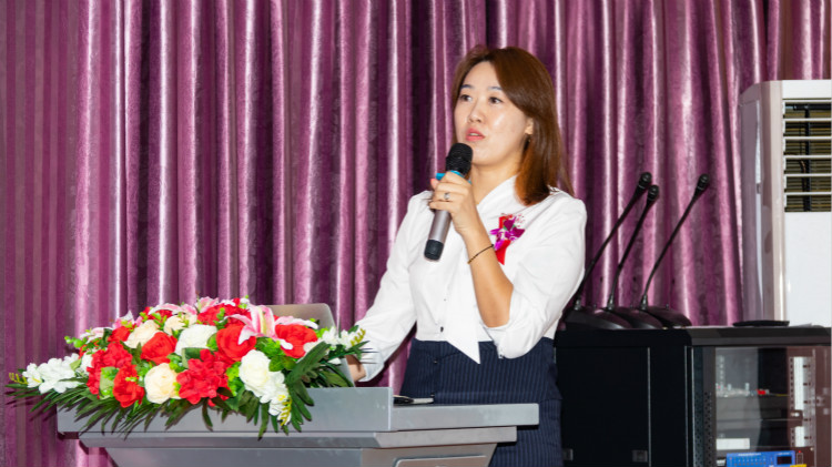 “產(chǎn)教融合、校企聯(lián)盟”四川新華2020人才預(yù)定會(huì)盛大啟動(dòng)