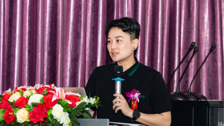 “產(chǎn)教融合、校企聯(lián)盟”四川新華2020人才預(yù)定會(huì)盛大啟動(dòng)