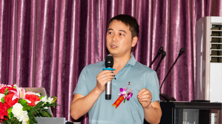 “產(chǎn)教融合、校企聯(lián)盟”四川新華2020人才預(yù)定會(huì)盛大啟動(dòng)