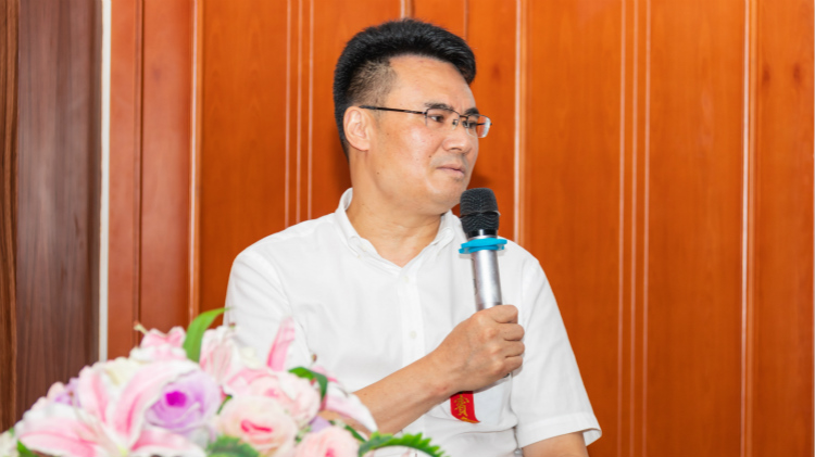 “產(chǎn)教融合、校企聯(lián)盟”四川新華2020人才預(yù)定會(huì)盛大啟動(dòng)