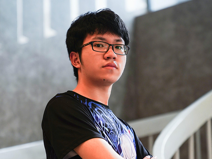 電競(jìng)少年：所有夢(mèng)都值得去追！