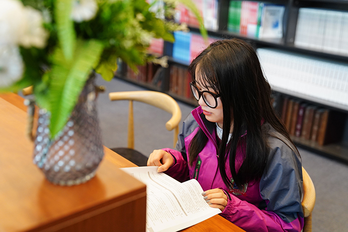 學一技之長改變生長軌跡，來新華演繹精彩人生！