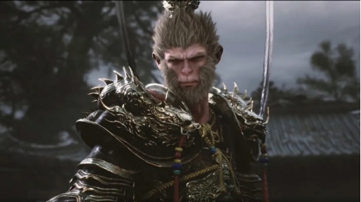 《黑神話：悟空》受熱捧！來(lái)新華學(xué)影視動(dòng)漫游戲?qū)I(yè)大有“錢”景