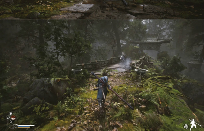 《黑神話：悟空》受熱捧！來(lái)新華學(xué)影視動(dòng)漫游戲?qū)I(yè)大有“錢”景