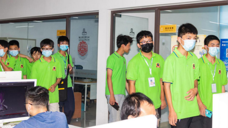 畢業(yè)推薦就業(yè)！備受寵愛的新華名企定制即將收官！