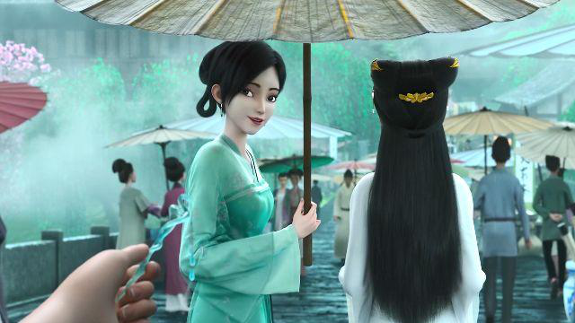 《姜子牙》票房四天破10億！背后竟隱藏了一個高薪職業(yè)！ 