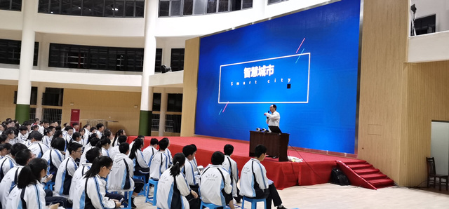 人人出彩，技能強國|新華職教周讓你共享職業(yè)教育！