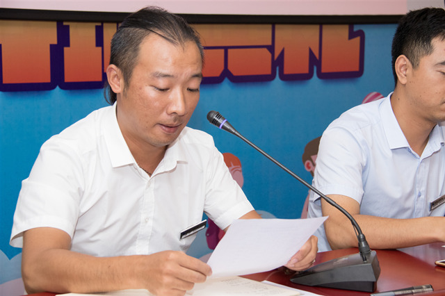 人人出彩|新華大師工作室助力學(xué)子技能強(qiáng)國