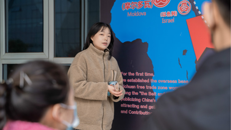 【企業(yè)研學(xué)游】讓游有所學(xué)，學(xué)有所獲！