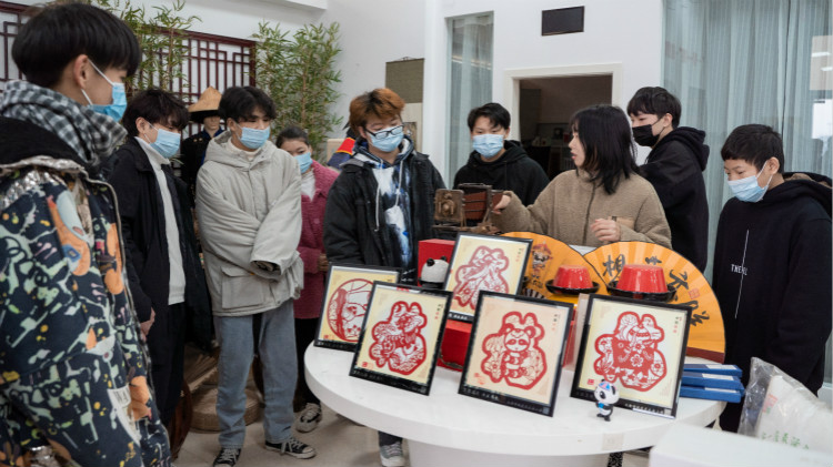 【企業(yè)研學(xué)游】讓游有所學(xué)，學(xué)有所獲！