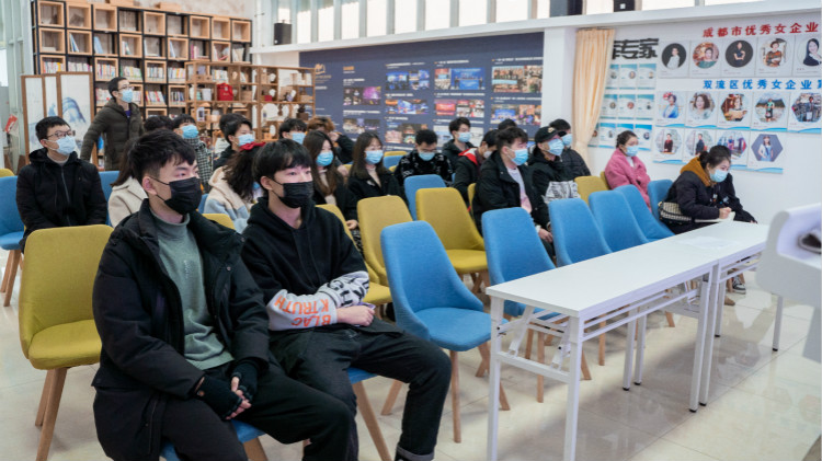 【企業(yè)研學(xué)游】讓游有所學(xué)，學(xué)有所獲！