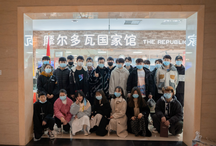 【企業(yè)研學(xué)游】讓游有所學(xué)，學(xué)有所獲！