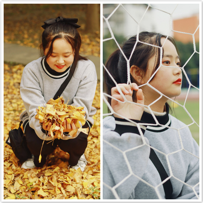 青春握手心，夢想放肩膀！因為電商讓人生充滿期待！