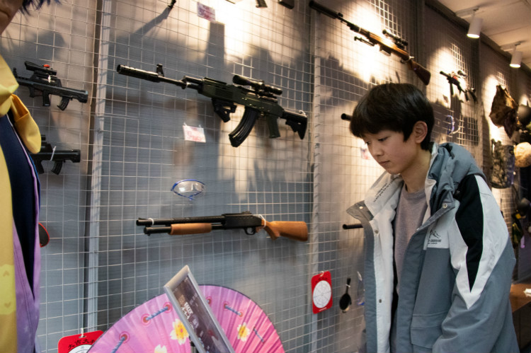 青春不迷茫！電競是夢想，也是我前進的力量！