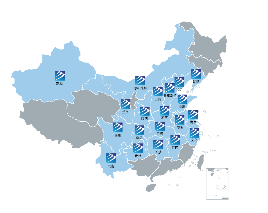 選學(xué)校為什么要來四川新華？