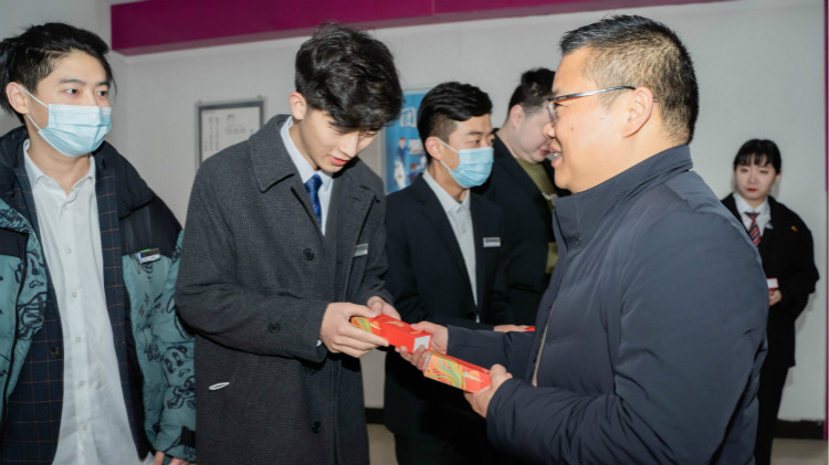 四川新華春季招生火熱進行中！名額有限，欲報從速