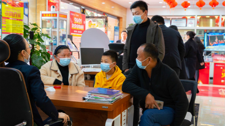 四川新華春季招生火熱進行中！名額有限，欲報從速