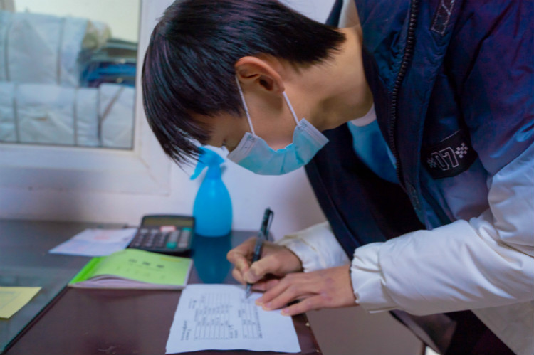 聚能量，再啟程！我去新華上學(xué)啦！