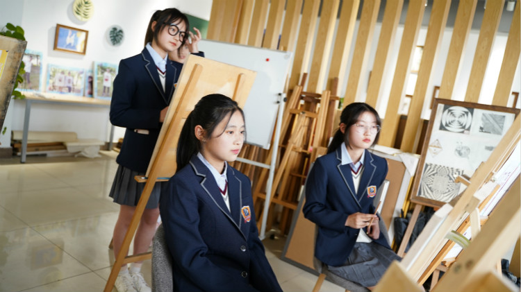 職業(yè)院校畢業(yè)的學(xué)生、未來就業(yè)有哪些優(yōu)勢？