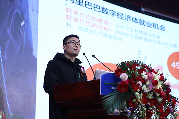 新時代、新人才、新就業(yè)，新華創(chuàng)新“訂單式”人才培養(yǎng)模式！