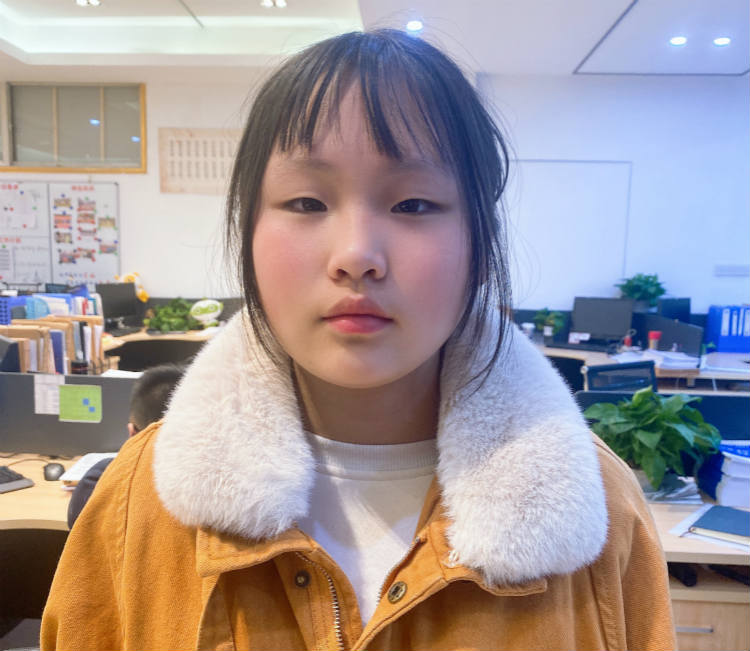 轉(zhuǎn)學(xué)來新華，用技能與實(shí)力去往想去的未來