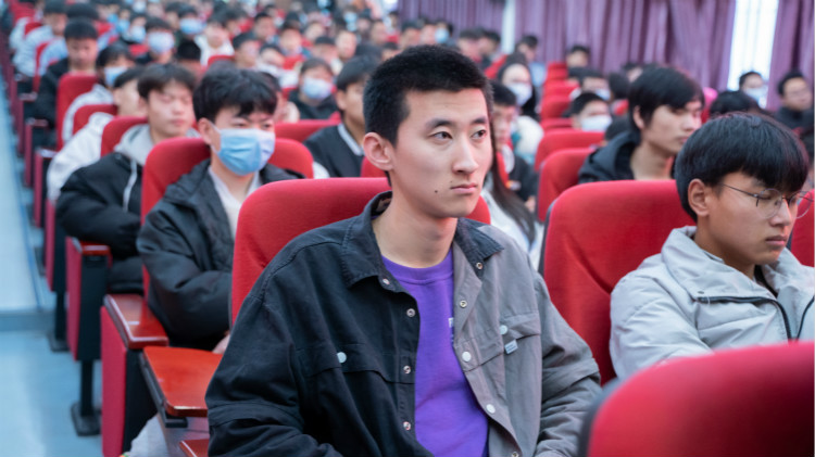 【世界500強(qiáng)企業(yè)—中興通訊】國(guó)聘行動(dòng)向你奔赴而來(lái)！