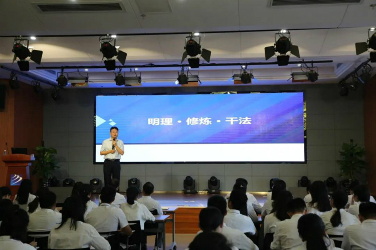 中國(guó)東方教育與央視頻再度攜手，才聚東方，職等你來(lái)！