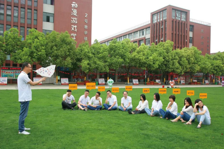 中國(guó)東方教育與央視頻再度攜手，才聚東方，職等你來(lái)！