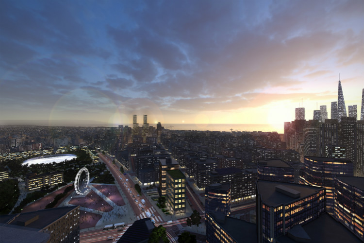 未來(lái)十年，中國(guó)有哪些機(jī)會(huì)？