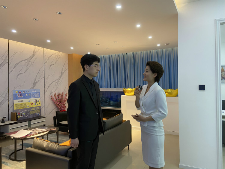 春招實錄：2021高薪的10大行業(yè)是什么？