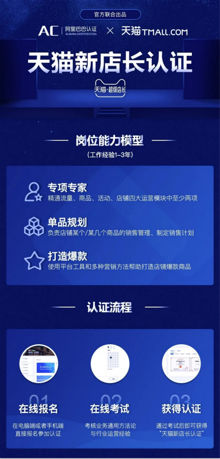 尋找“100位合伙人”計(jì)劃！新華與阿里共建專業(yè)人才！