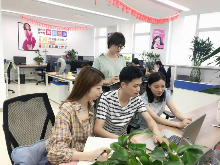 阿里巴巴人才認(rèn)證來啦！持證上崗，我們是專業(yè)的