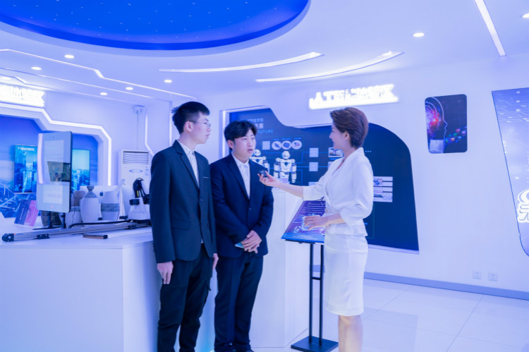 電商世界新商機！新的互聯(lián)網(wǎng)概念誕生！