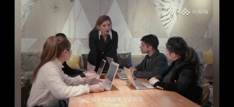 人人出彩，新華讓我走的更遠(yuǎn)！