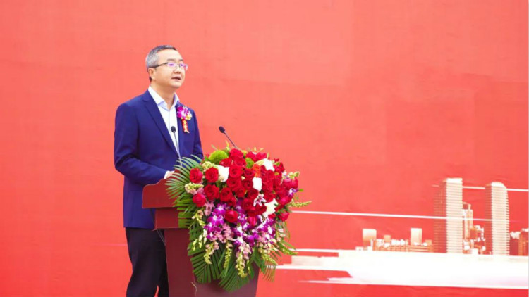 新華教育集團打造四川高等職業(yè)教育標(biāo)桿