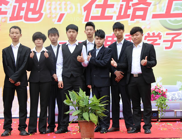 博士論文致謝走紅，讓我們看到了奮斗最好的樣子！