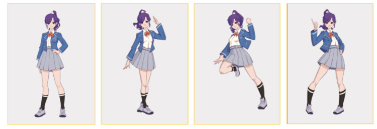 新華影視動(dòng)漫IP視頻首映，快來(lái)參加“影游杯”大賽創(chuàng)作吧！